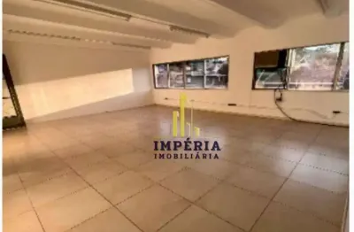 Sala comercial para alugar na Rua Pedro Alexandrino, Anhangabaú, Jundiaí