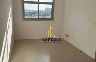 Apartamento com 2 dormitórios à venda, 59 m² por r$ 360.000,00 - jardim shangai - jundiaí/sp