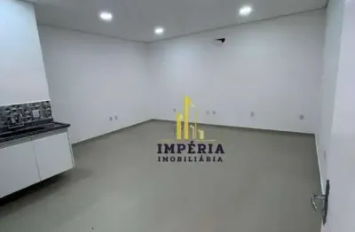 Sala para alugar, 30 m² por r$ 1.600,00/mês - vila boaventura - jundiaí/sp