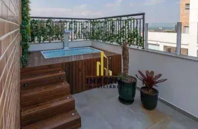 Apartamento com 4 dormitórios à venda, 287 m² por r$ 3.740.000,00 - anhangabaú - jundiaí/sp