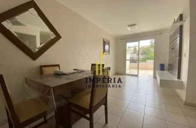 Apartamento garden com 2 dormitórios à venda, 115 m² por r$ 583.000,00 - engordadouro - jundiaí/sp
