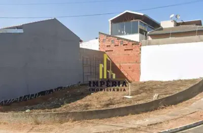 Terreno à venda, 223 m² por r$ 225.000,00 - terra brasilis - itupeva/sp