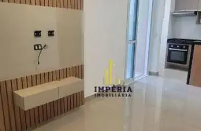 Apartamento com 2 dormitórios à venda, 53 m² por r$ 490.000,00 - jardim do lago - jundiaí/sp