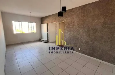 Apartamento para locação no edificio olga - centro – jundiaí s/p