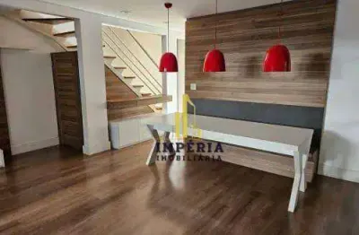 Casa com 3 dormitórios à venda, 110 m² por r$ 830.000,00 - medeiros - jundiaí/sp