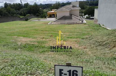 Terreno à venda, 250 m² por r$ 180.000,00 - pinhal - cabreúva/sp
