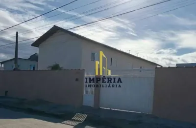Casa assobradada a venda no litoral norte- caraguatatuba- s/p