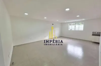 Sala comercial para alugar na Rua Bom Jesus de Pirapora, Vila Vianelo, Jundiaí