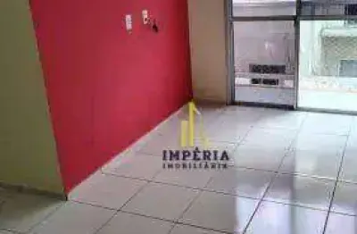 Apartamento com 2 dormitórios à venda, 57 m² por r$ 285.000,00 - morada das vinhas - jundiaí/sp