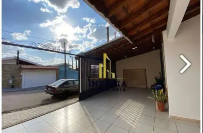 Casa com 3 dormitórios à venda, 175 m² por r$ 800.000,00 - jardim itália - jundiaí/sp