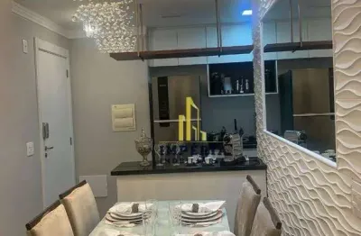 Apartamento mobiliado com 03 dormitórios a venda no condomínio go maraville- jundiaí s/p.
