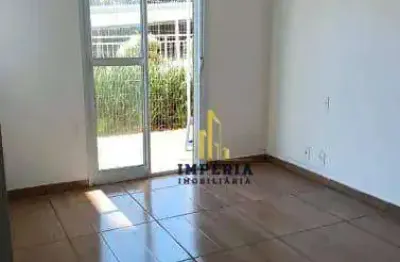 Apartamento com 1 dormitório à venda, 78 m² por r$ 420.000,00 - medeiros - jundiaí/sp