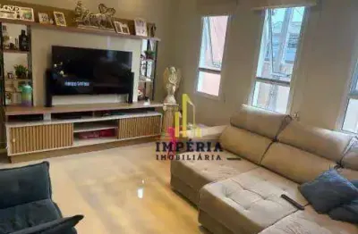 Casa com 3 dormitórios à venda, 137 m² por r$ 815.000,00 - jardim primavera - jundiaí/sp