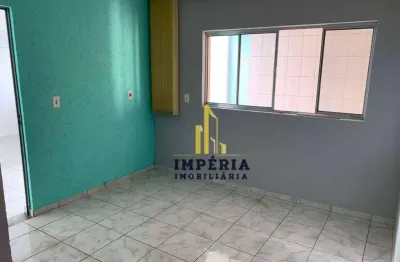Casa com 03 dormitórios, edícula e salão comercial para venda no bairro jardim tarumã. jundiaí/sp.