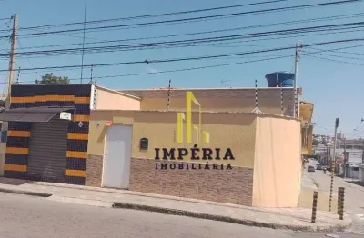 Casa com salão comercial para venda na ponte são joão- jundiaí s/p