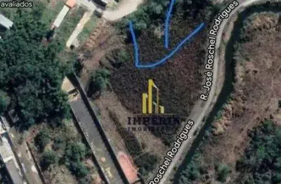 Terreno com 6200m² a venda em região nobre de interlagos.
