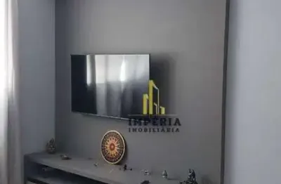 Apartamento com 2 dormitórios para alugar, 55 m² por r$ 2.860,00/mês - vila della piazza - jundiaí/sp