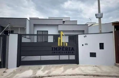 Casa térrea a venda no jardim vale verde com 75 m² de área construída: