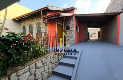 Casa com 2 dormitórios à venda, 208 m² por r$ 600.000,00 - cidade nova - jundiaí/sp