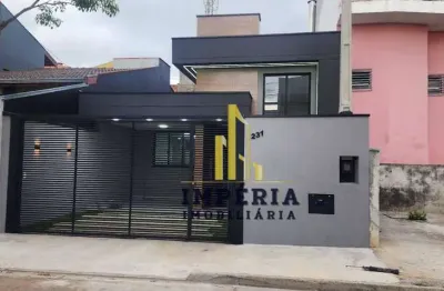 Casa com 03 dormitórios e 01 suíte a venda no jardim marambaia- jundiaí s/p