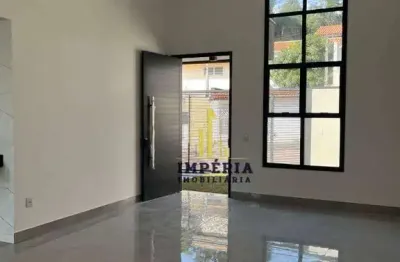 Casa nova, térrea, com 03 dormitórios a venda no jardim marambaia ii- jundiaí s/p.