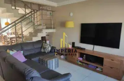 Casa com 4 dormitórios à venda, 185 m² por r$ 1.060.000,00 - medeiros - jundiaí/sp