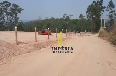 Terreno/chácara com 20.000m² para venda no bairro caxambu.