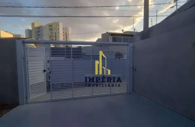 Casa com 03 dormitório, sendo uma suíte  à venda – residencial santa giovana, jundiaí/sp