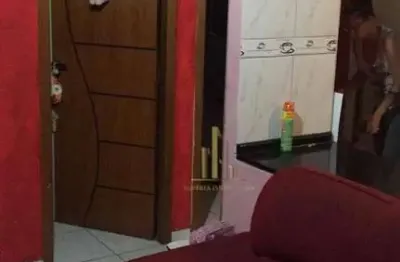 Apartamento com 2 dormitórios, 54 m² - venda por r$ 180.000,00 ou aluguel por r$ 1.456,00/mês - morada das vinhas - jundiaí/sp