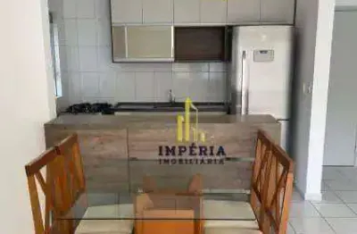 Apartamento com 3 dormitórios à venda, 71 m² por r$ 417.000,00 - jardim tamoio - jundiaí/sp