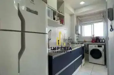 Apartamento com 2 dormitórios à venda, 69 m² por r$ 559.000 - medeiros - jundiaí/sp