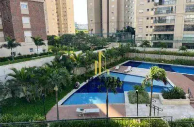 Studio à venda, 48 m² por r$ 507.000,00 - vila arens i - jundiaí/sp