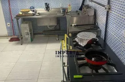 Ponto à venda, 90 m² por r$ 130.000,00 - valinhos - valinhos/sp