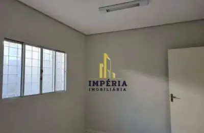 Casa comercial com salas e recepção á venda - 120 m² por r$ 530.000 - centro - jundiaí/sp