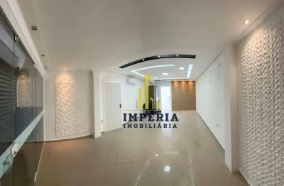 Casa comercial com 4 salas para alugar na Avenida Doutor Cavalcanti, Centro, Jundiaí