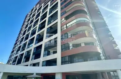 Flat para Venda em Fortaleza, Mucuripe, 1 dormitório, 1 banheiro, 1 vaga