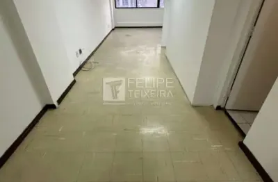 Sala Comercial para Locação em Fortaleza, Meireles, 1 banheiro