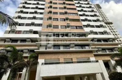 Apartamento para Locação em Fortaleza, Dionísio Torres, 3 dormitórios, 2 suítes, 2 banheiros, 2 vagas
