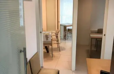 Sala Comercial para Locação em Fortaleza, Aldeota, 3 dormitórios, 1 suíte, 1 banheiro