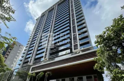 Apartamento para Locação em Fortaleza, Aldeota, 2 dormitórios, 1 suíte, 2 banheiros, 2 vagas