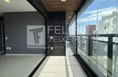 Apartamento para Locação em Fortaleza, Aldeota, 2 dormitórios, 1 suíte, 2 banheiros, 2 vagas