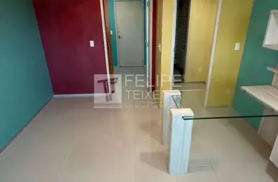 Sala Comercial para Venda em Fortaleza, Aldeota, 1 banheiro