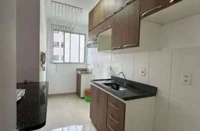 Apartamento a venda em colina de laranjeiras - 2 quartos reformado - sol da manhã