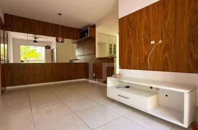 Apto a venda em colina de laranjeiras - todo reformado - lazer completo