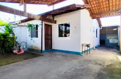 Casa em condomínio fechado com 2 quartos à venda na Rua Rio Marinho, 1, Eldorado, Serra