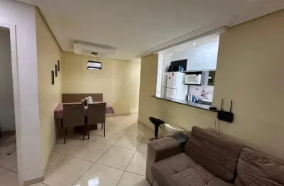 Apartamento com 2 quartos à venda na Rua Recife, 141, Jardim Limoeiro, Serra