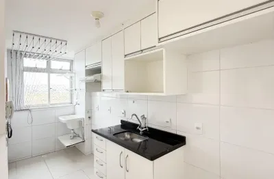 Lindo apartamento 2 quartos -  condomínio pacífico – valparaíso