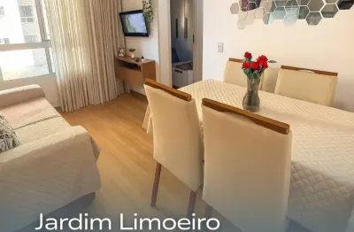 Apartamento com 2 quartos à venda na Rua Ilma Henriques, 100, Jardim Limoeiro, Serra