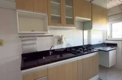 Apartamento com 2 dormitórios à venda, 50 m² por r$ 280.000 - residencial vista do mestre - serra/es