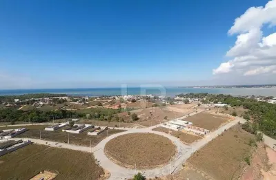 Terreno à venda, 300 m² por r$ 139.900 - enseada praia grande - fundão/es